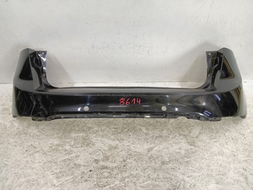BRANIK ZADNJI FORD KUGA MK1 08-