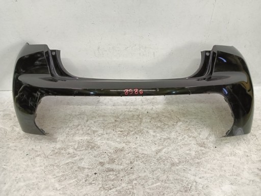 BRANIK ZADNJI PEUGEOT 208 II 19-