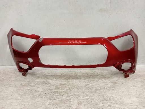 BRANIK PREDNJA STRANA CITROEN C3 III REDIZAJN 20-