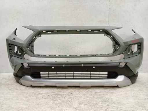 BRANIK PREDNJA STRANA TOYOTA RAV4 RAV-4 V 5 REDIZAJN 22-