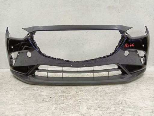 BRANIK PREDNJA STRANA MAZDA CX3 CX-3 15-