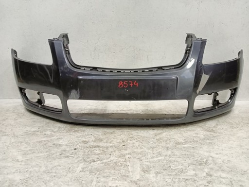 BRANIK PREDNJA STRANA SKODA FABIA 2 II 5J ROOMSTER 07-10