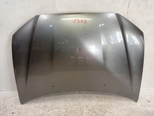 HAUBA POKLOPAC MOTORA MITSUBISHI ASX 2010-