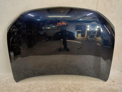 HAUBA POKLOPAC MOTORA MITSUBISHI OUTLANDER 3 III 2013-