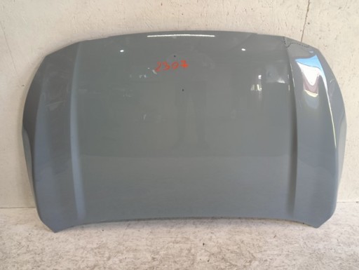 HAUBA POKLOPAC MOTORA SUBARU XV REDIZAJN 2018-