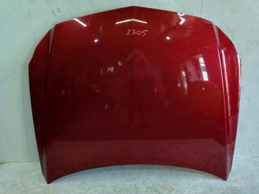 HAUBA POKLOPAC MOTORA MERCEDES W218 218 CLS 2010-2018R