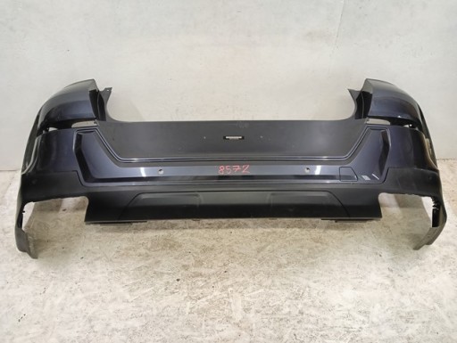 BRANIK ZADNJI BMW X6 G06 19-