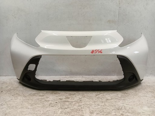 BRANIK PREDNJA STRANA TOYOTA AYGO X 22-