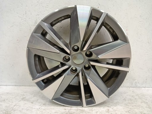 ALUMINIJSKA FELGA SKODA KAROQ 57A601025 17X7 ET45 5X112