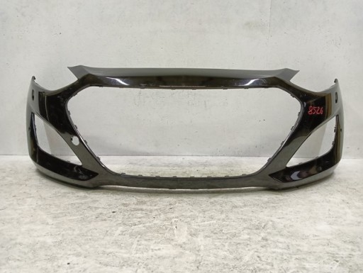 BRANIK PREDNJA STRANA HYUNDAI I30 II 2012-2016R