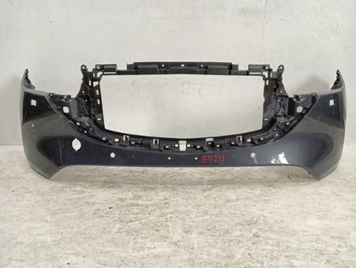 BRANIK PREDNJA STRANA MAZDA CX5 II REDIZAJN 2022-