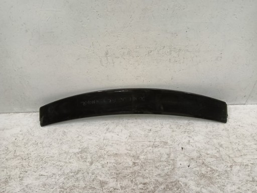 SPOJLER GEPEKA HONDA CIVIC X HATCHBACK (OBIČNI) 17-