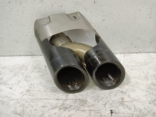 KRAJ / MLAZNICA AUSPUH DESNA STRANA PORSCHE MACAN 95B