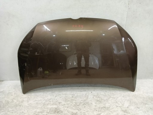 HAUBA POKLOPAC MOTORA VW TOURAN 1T CADDY 2K 2010-2015R