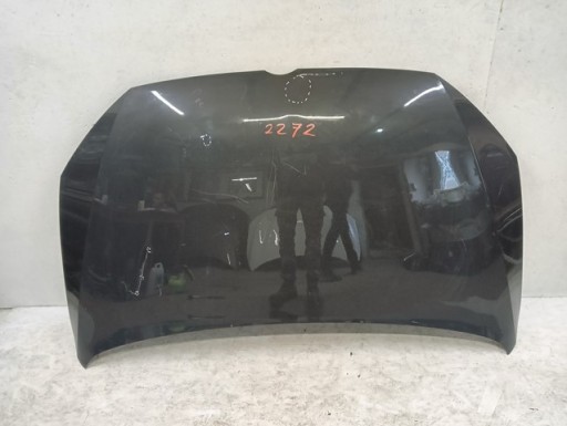 HAUBA POKLOPAC MOTORA VW TOURAN 3 III 5T 5TA 2015-