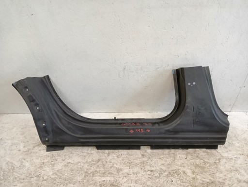 PRAG DESNA STRANA GOLI OPLATA PEUGEOT 3008 II 16-