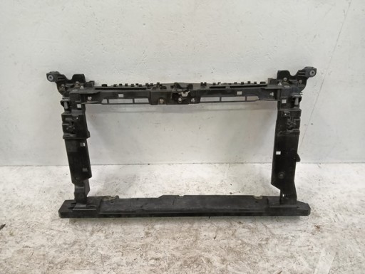 VEZNI LIM PREDNJA STRANA POJAČANJE AUDI A1 II 82A 18-