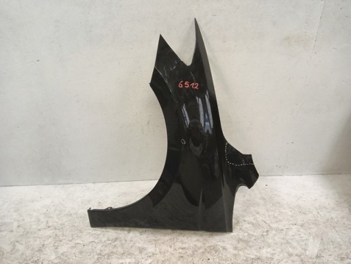 BLATOBRAN LIJEVA STRANA PREDNJA VW TOURAN 3 III 5T 5TA 2015-