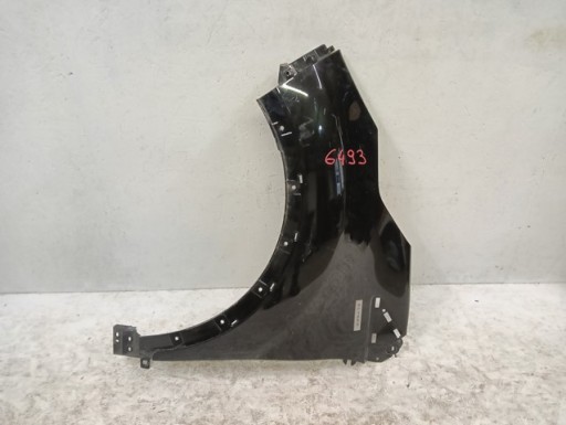 BLATOBRAN LIJEVA STRANA PREDNJA RENAULT CAPTUR 1 I 2013-2019R