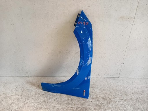 BLATOBRAN LIJEVA STRANA PREDNJA AUDI TT 8S 14-