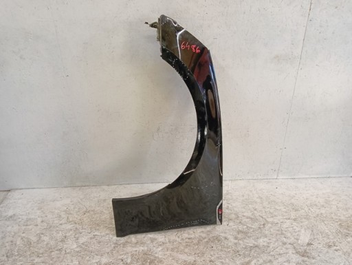 BLATOBRAN LIJEVA STRANA PREDNJA AUDI A5 II 8W 2016-