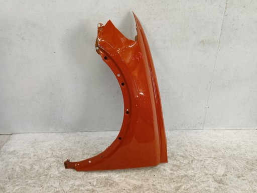 BLATOBRAN LIJEVA STRANA PREDNJA AUDI Q3 II 83A 2018-