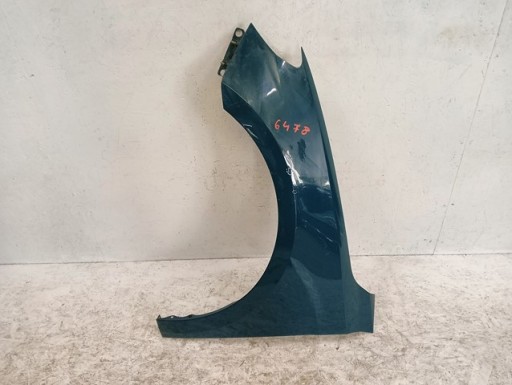 BLATOBRAN LIJEVA STRANA PREDNJA AUDI A1 II 82A 2019-