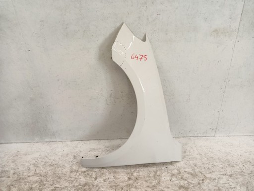 BLATOBRAN LIJEVA STRANA PREDNJA AUDI A1 II 82A 2019-