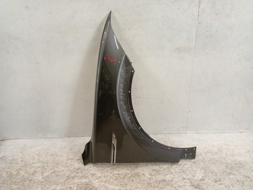 BLATOBRAN DESNA STRANA PREDNJA VW TOUAREG 760 III 18-