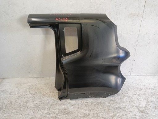 BLATOBRAN LIJEVA STRANA ZADNJI JEEP RENEGADE 14-