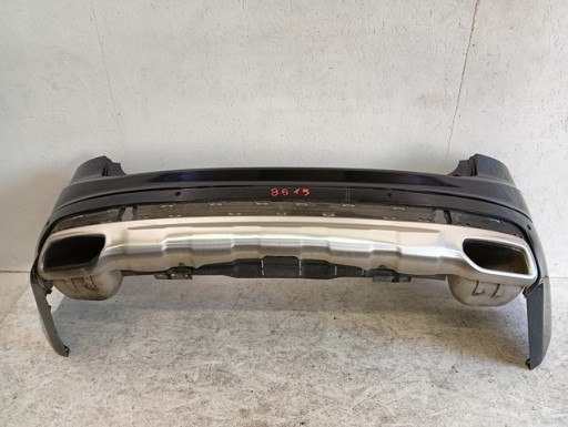 BRANIK ZADNJI VOLVO XC90 XC-90 II INSCRIPTION 14-