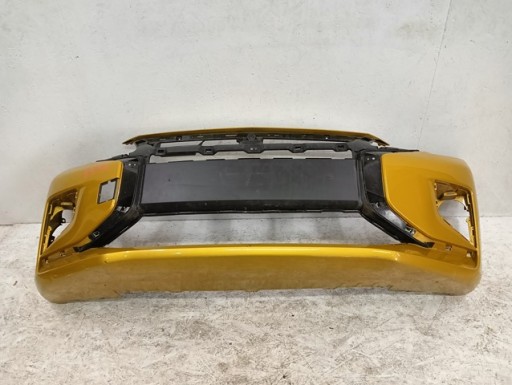 BRANIK PREDNJA STRANA MITSUBISHI SPACE STAR 3 III 2019-