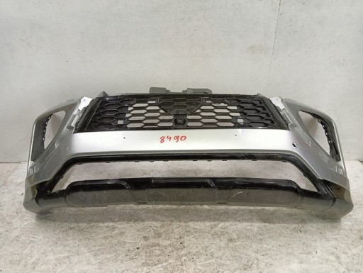 BRANIK PREDNJA STRANA MITSUBISHI ECLIPSE CROSS REDIZAJN 2021-