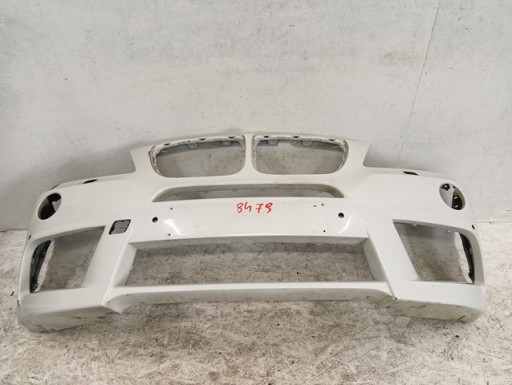 BRANIK PREDNJA STRANA BMW X3 F25 M PAKET M- 10-14