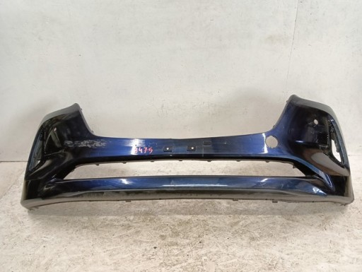 BRANIK PREDNJA STRANA MAZDA CX60 CX-60 22-