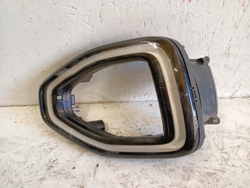 MAGLENKA LIJEVA STRANA PREDNJA DRL LED VW T ROC T-ROC 2GA REDIZAJN 21-