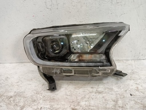 LAMPA FAR DESNA STRANA FULL LED FORD RANGER REDIZAJN 19-