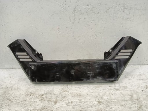 LAJSNA MASKA POKLOPAC BRANIKA NISSAN QASHQAI II 2 J11 REDIZAJN 62070HV01A 17-