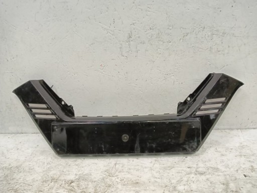 LAJSNA MASKA POKLOPAC BRANIKA NISSAN QASHQAI II 2 J11 REDIZAJN 62070HV01A 17-