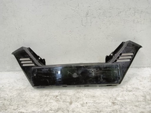 LAJSNA MASKA POKLOPAC BRANIKA NISSAN QASHQAI II 2 J11 REDIZAJN 62070HV01A 17-