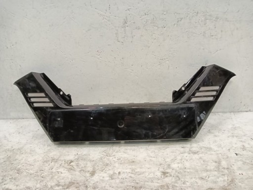 LAJSNA MASKA POKLOPAC BRANIKA NISSAN QASHQAI II 2 J11 REDIZAJN 62070HV01A 17-