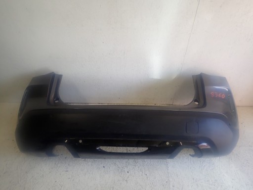 BRANIK ZADNJI CITROEN C4 III 2020-