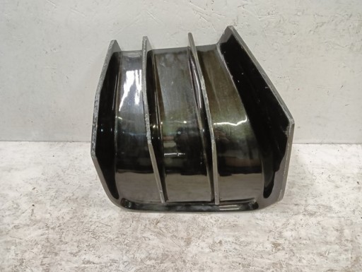 SPOJLER DIFUZOR ZADNJI LIJEVA STRANA CHEVROLET CORVETTE C7 14-19