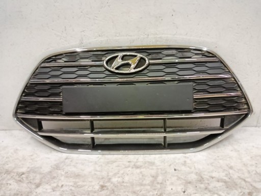 MASKA GRIL HYUNDAI IX20 IX-20 REDIZAJN 15-