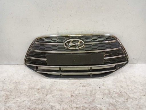 MASKA GRIL HYUNDAI IX20 IX-20 REDIZAJN 15-