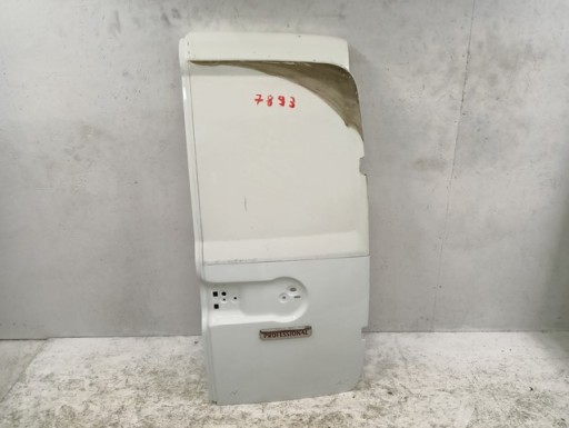 VRATA DESNA  ZADNJA STRANA ZADNJI FIAT DOBLO II OPEL COMBO D 10-