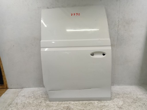 VRATA DESNA  BOČNA ZADNJI ZADNJA FORD CONNECT MK3 VW CADDY 2K7 LONG 21-