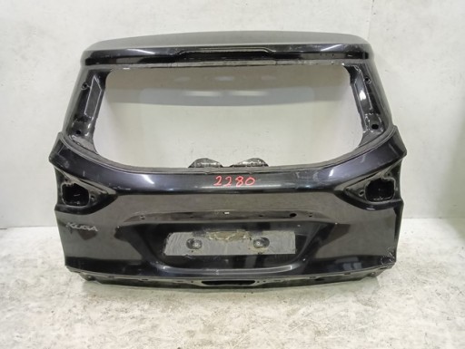 GEPEK ZADNJI POKLOPAC GEPEKA FORD KUGA MK2 12-16