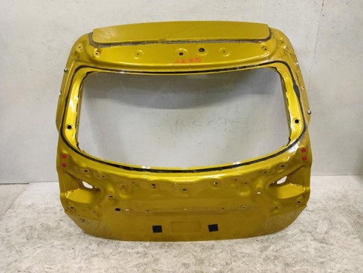 GEPEK ZADNJI POKLOPAC GEPEKA KIA XCEED X-CEED 19-