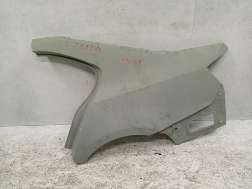 BLATOBRAN LIJEVA STRANA ZADNJI VW JETTA 5C 5C6 2010-